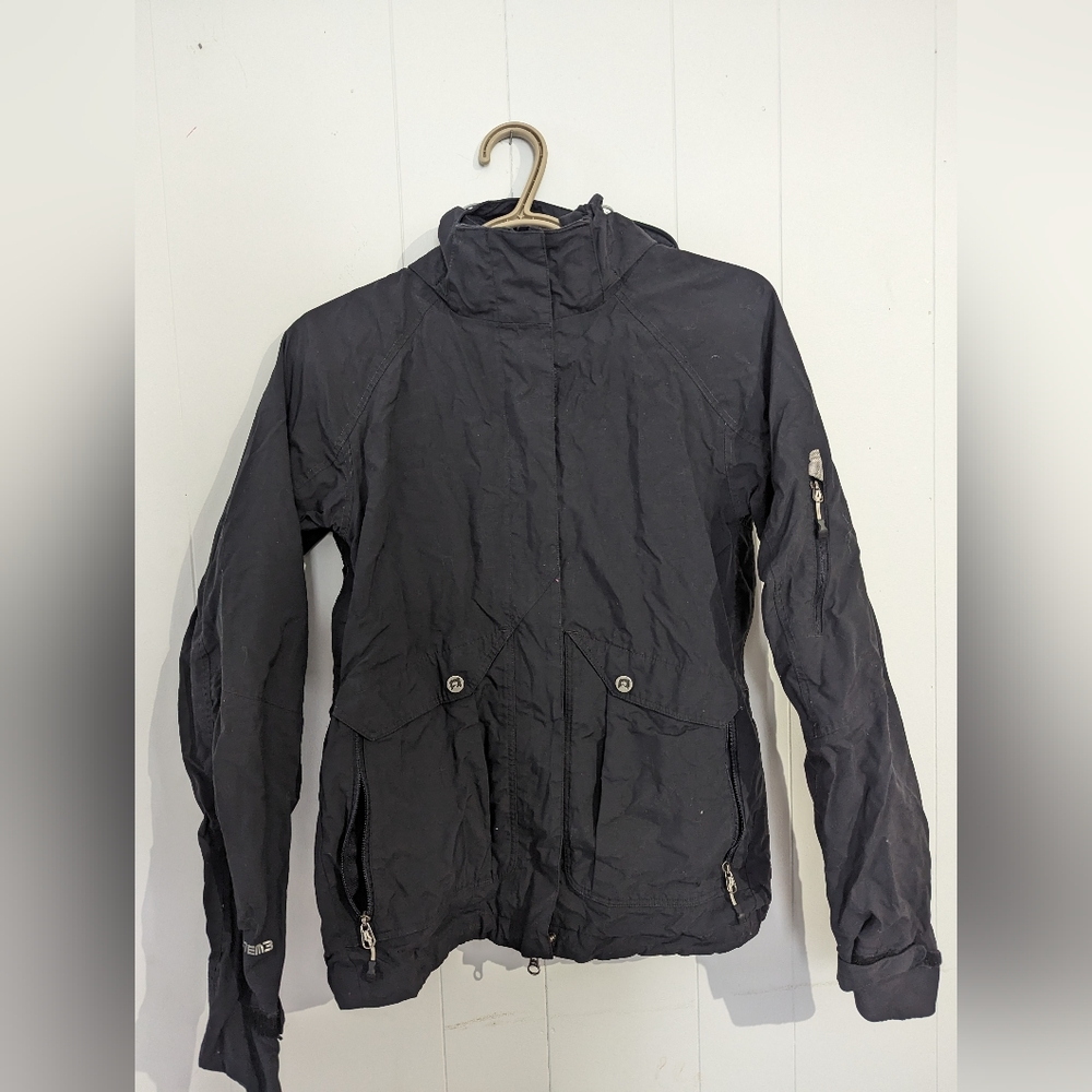 Spring Jacket